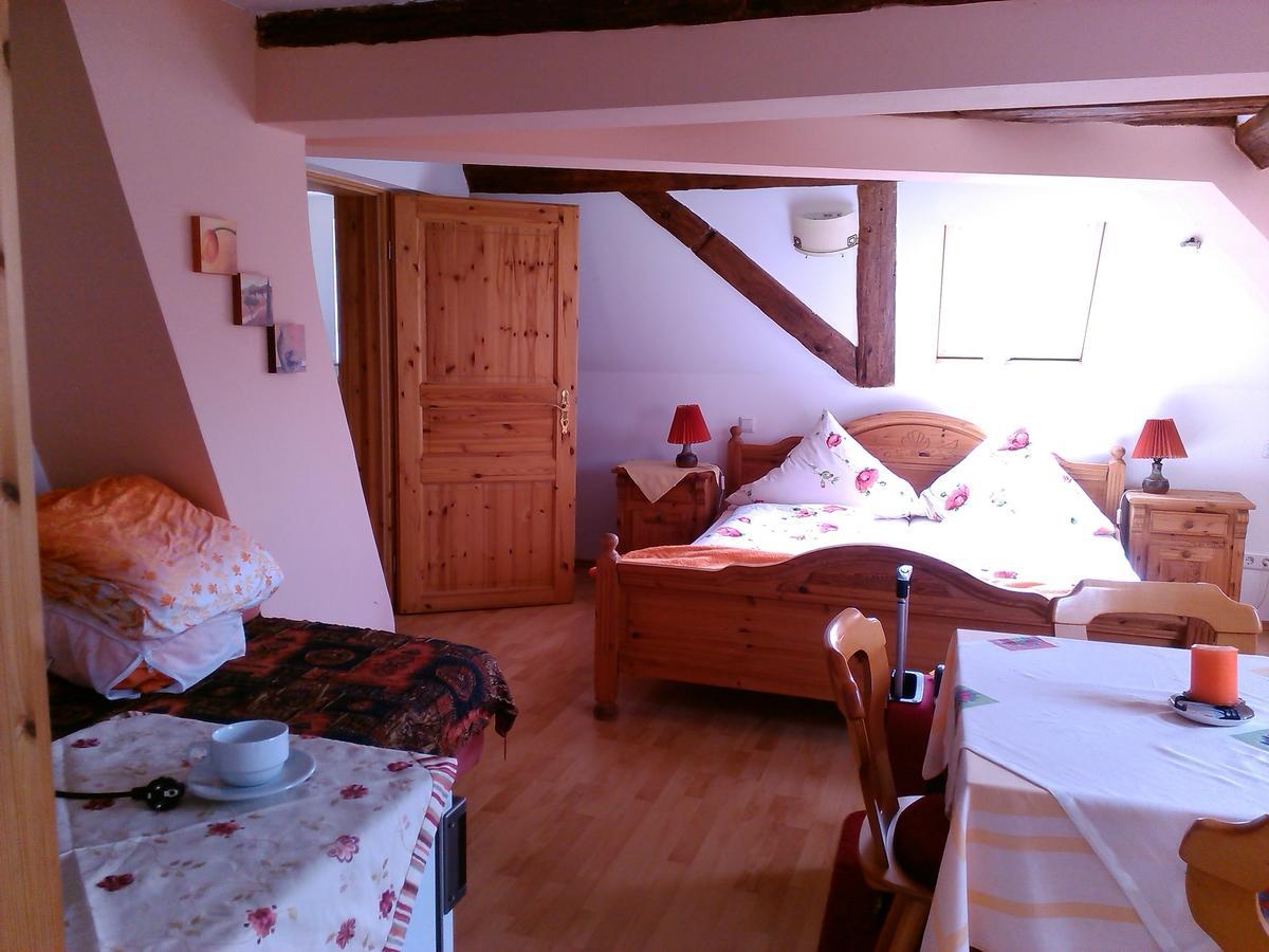 Gasthaus Korfu 에덴코벤 외부 사진